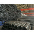 ASTM A106 Gr.B Carbon Seamless Steel Pipe